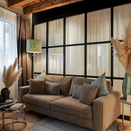 Elegance Room - Aparta & Suite - Automatized Apartment บัสซาโน เดล กรัปปา ภายนอก รูปภาพ