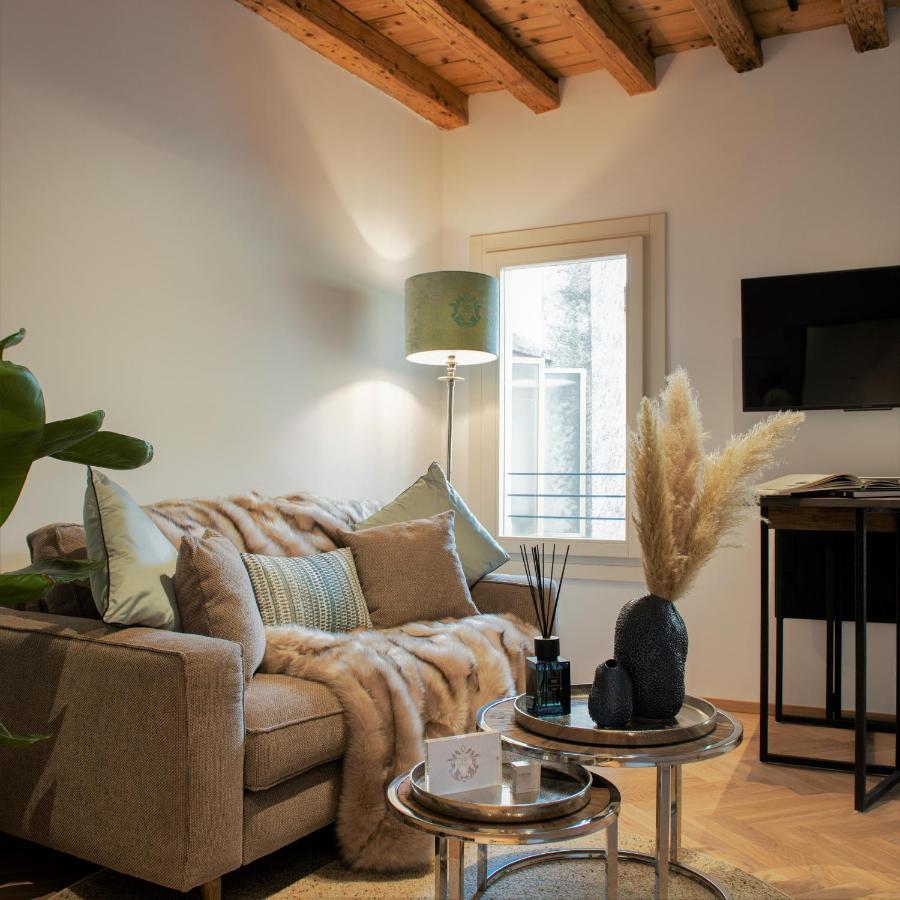 Elegance Room - Aparta & Suite - Automatized Apartment บัสซาโน เดล กรัปปา ภายนอก รูปภาพ