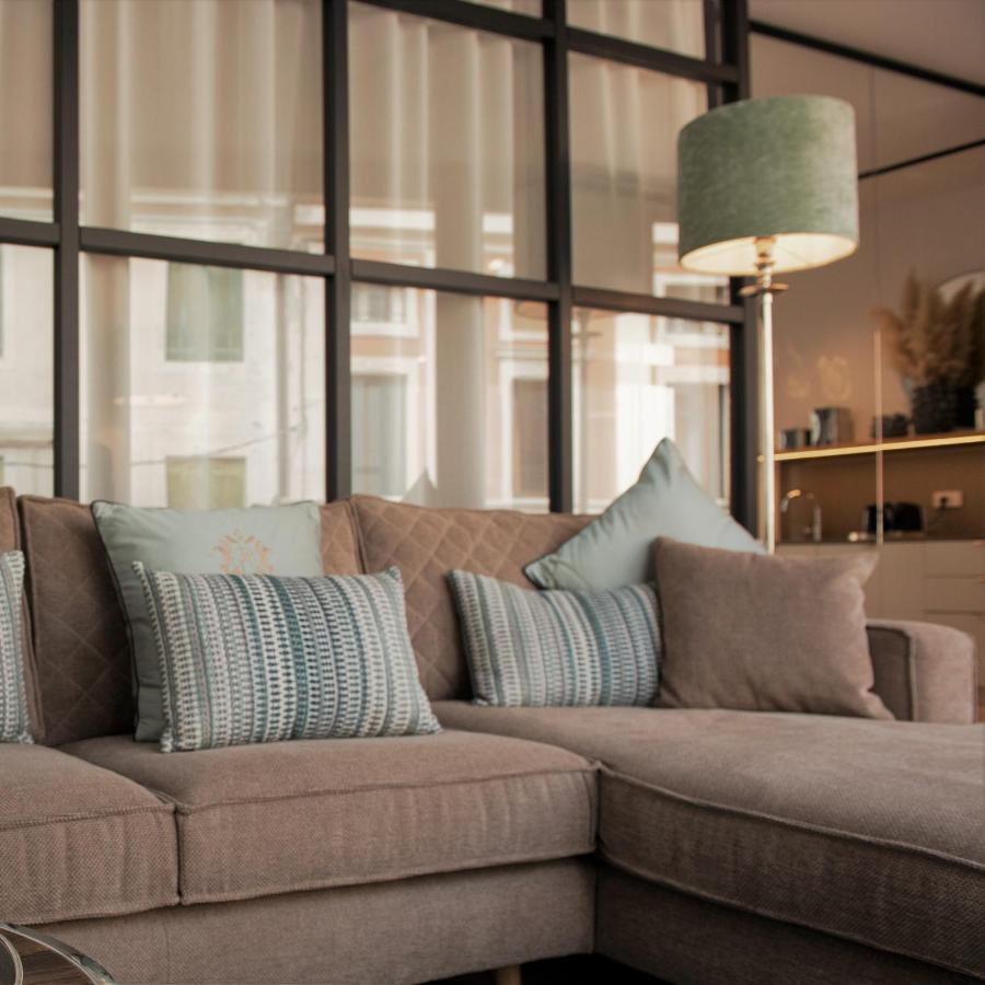 Elegance Room - Aparta & Suite - Automatized Apartment บัสซาโน เดล กรัปปา ภายนอก รูปภาพ