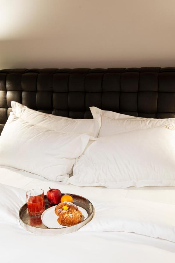 Elegance Room - Aparta & Suite - Automatized Apartment บัสซาโน เดล กรัปปา ภายนอก รูปภาพ