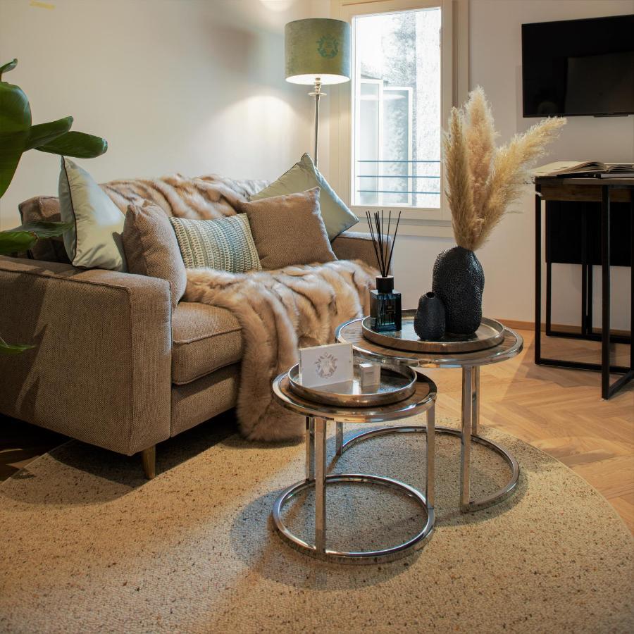 Elegance Room - Aparta & Suite - Automatized Apartment บัสซาโน เดล กรัปปา ภายนอก รูปภาพ