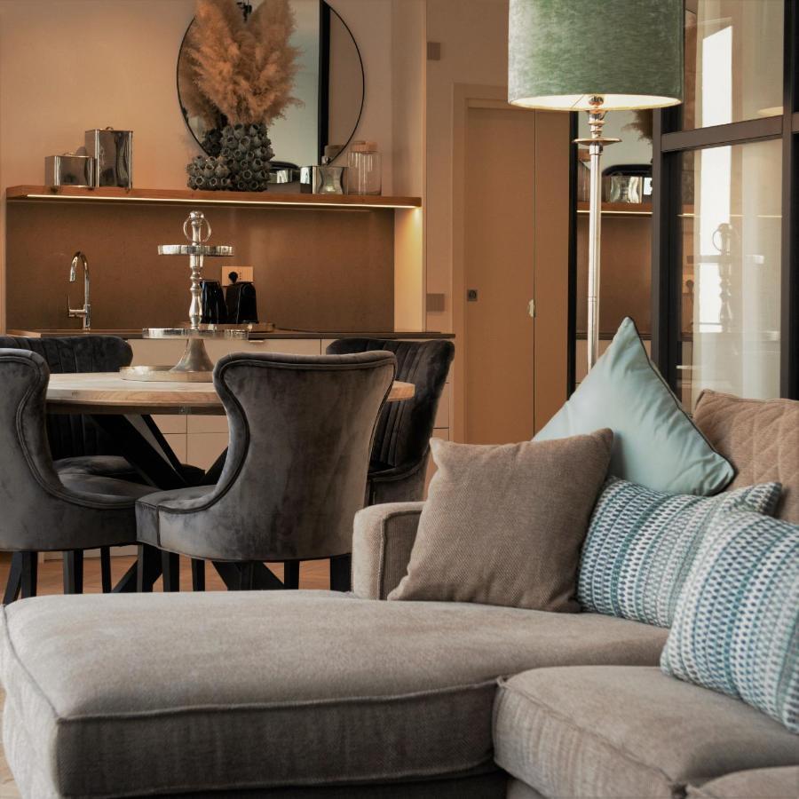Elegance Room - Aparta & Suite - Automatized Apartment บัสซาโน เดล กรัปปา ภายนอก รูปภาพ