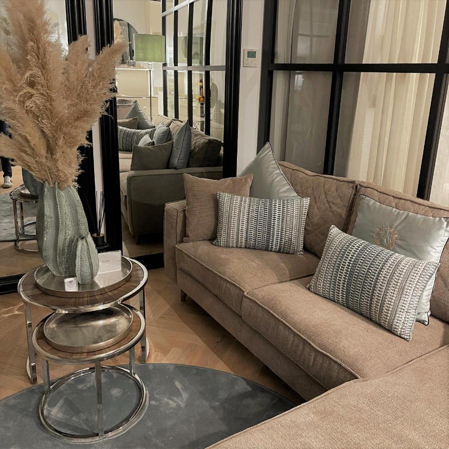 Elegance Room - Aparta & Suite - Automatized Apartment บัสซาโน เดล กรัปปา ภายนอก รูปภาพ