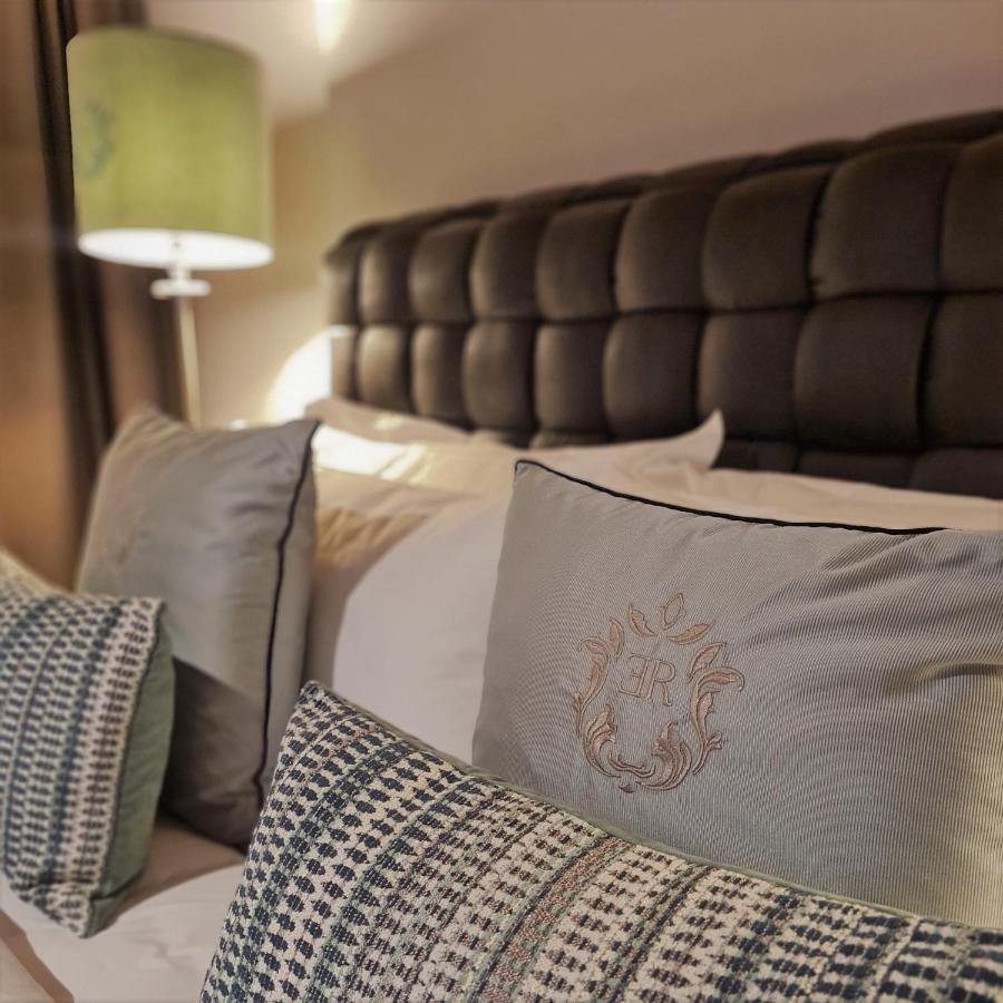 Elegance Room - Aparta & Suite - Automatized Apartment บัสซาโน เดล กรัปปา ภายนอก รูปภาพ