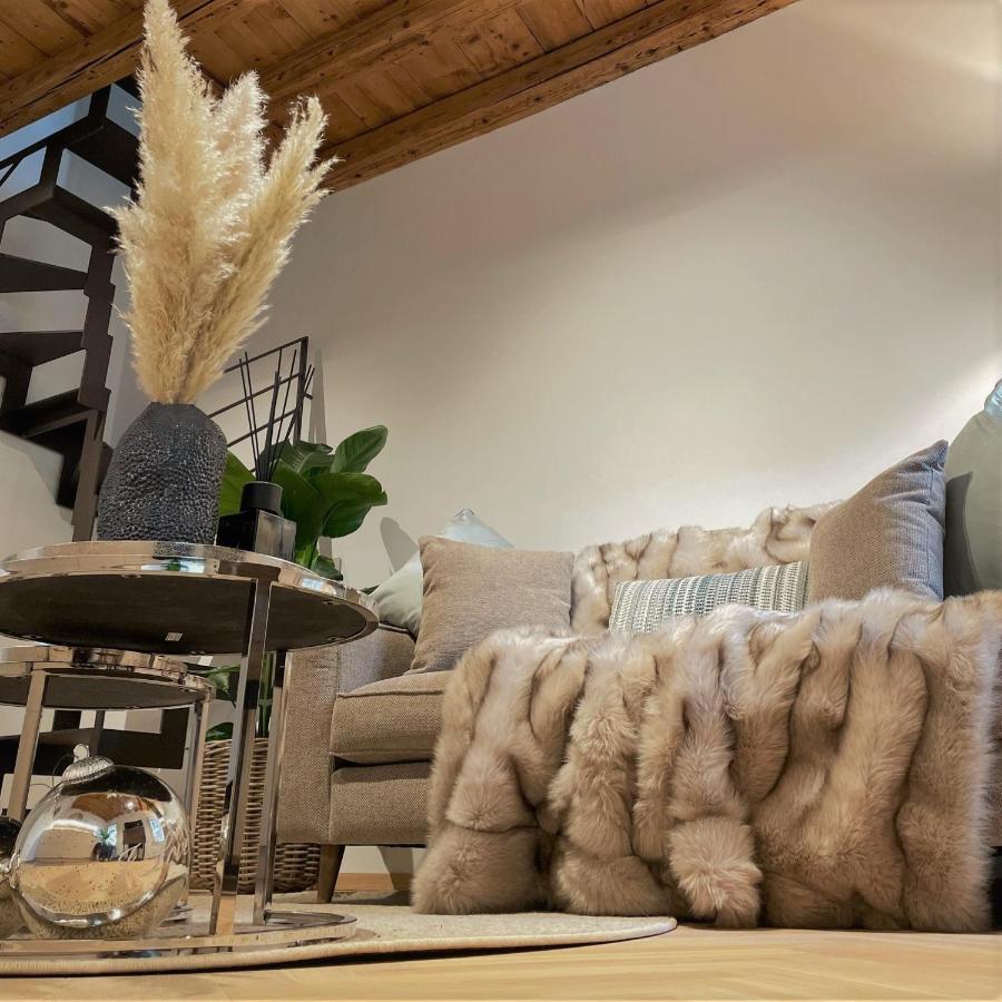 Elegance Room - Aparta & Suite - Automatized Apartment บัสซาโน เดล กรัปปา ภายนอก รูปภาพ