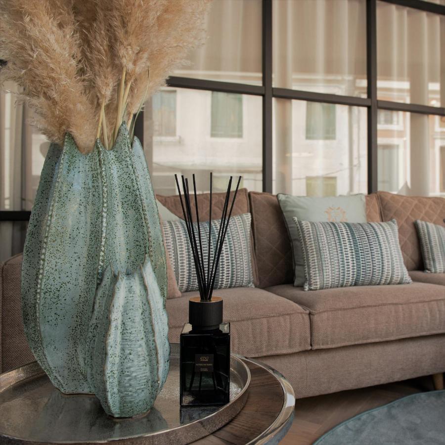 Elegance Room - Aparta & Suite - Automatized Apartment บัสซาโน เดล กรัปปา ภายนอก รูปภาพ