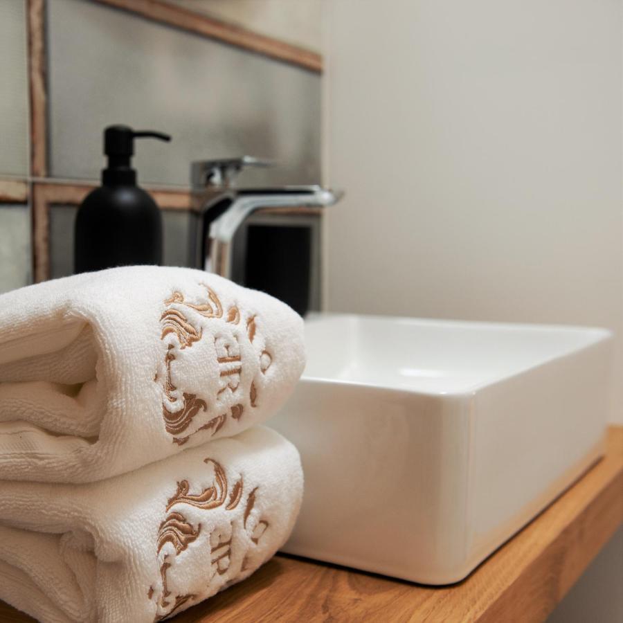 Elegance Room - Aparta & Suite - Automatized Apartment บัสซาโน เดล กรัปปา ภายนอก รูปภาพ