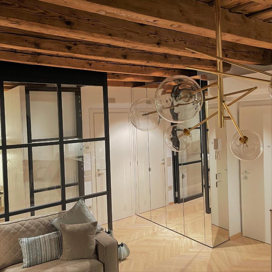 Elegance Room - Aparta & Suite - Automatized Apartment บัสซาโน เดล กรัปปา ภายนอก รูปภาพ