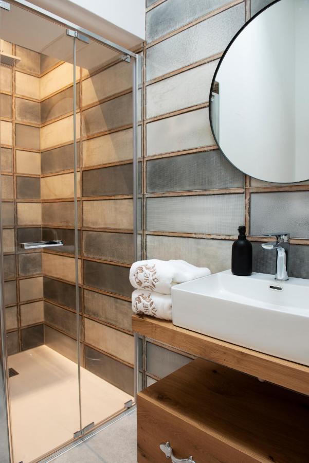 Elegance Room - Aparta & Suite - Automatized Apartment บัสซาโน เดล กรัปปา ภายนอก รูปภาพ