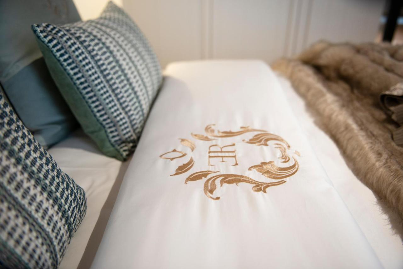 Elegance Room - Aparta & Suite - Automatized Apartment บัสซาโน เดล กรัปปา ภายนอก รูปภาพ