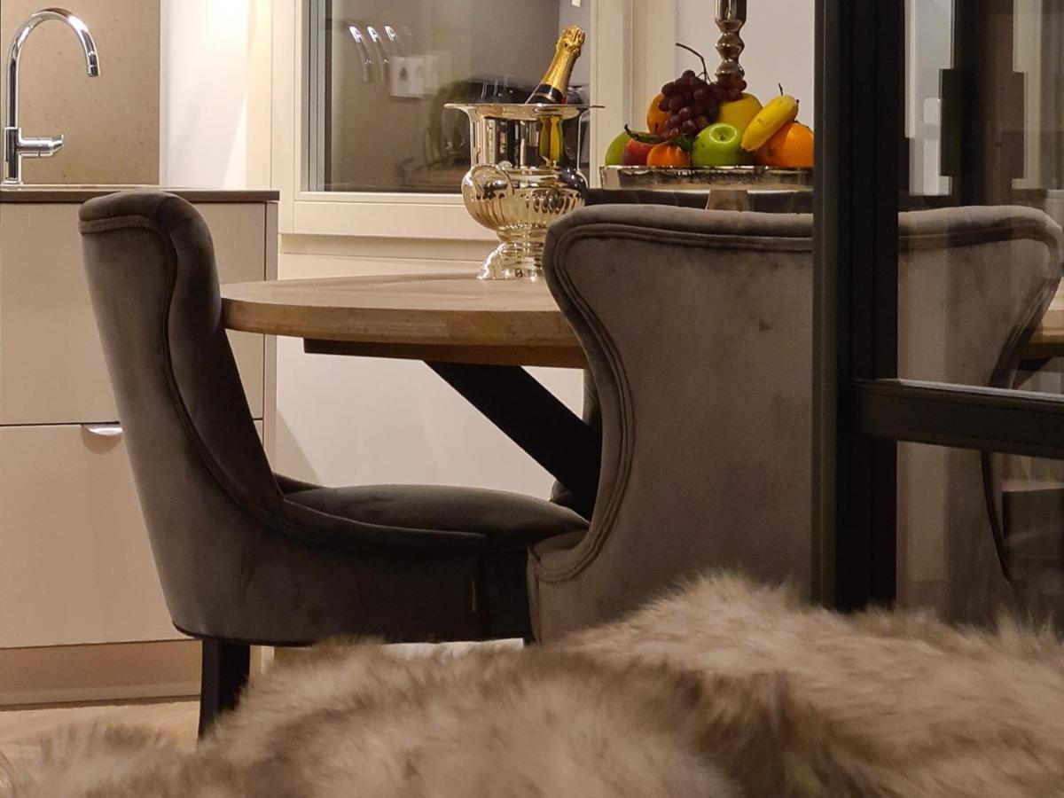 Elegance Room - Aparta & Suite - Automatized Apartment บัสซาโน เดล กรัปปา ภายนอก รูปภาพ