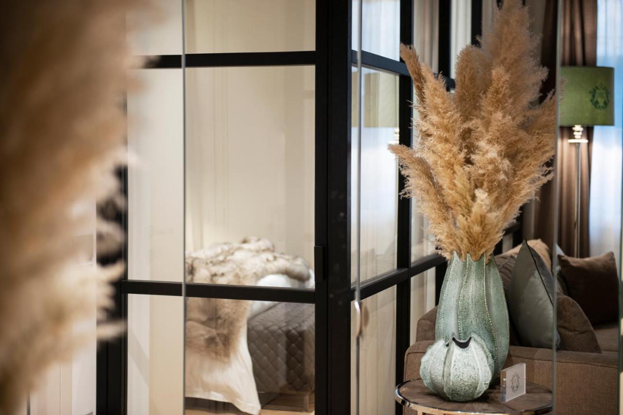 Elegance Room - Aparta & Suite - Automatized Apartment บัสซาโน เดล กรัปปา ภายนอก รูปภาพ