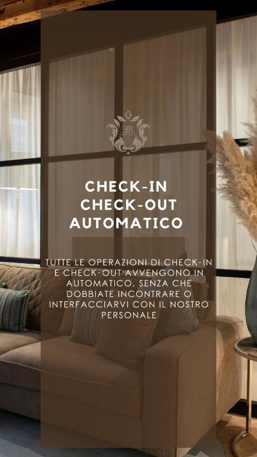 Elegance Room - Aparta & Suite - Automatized Apartment บัสซาโน เดล กรัปปา ภายนอก รูปภาพ